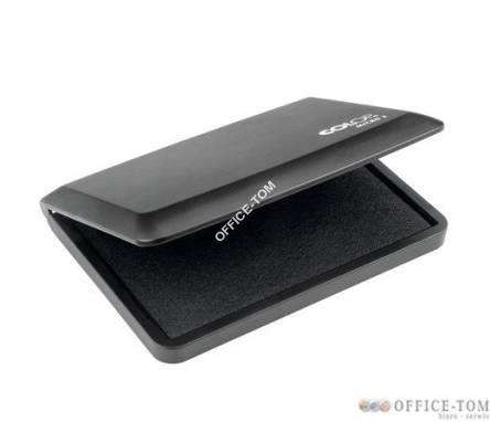 Poduszka MICRO-3 (90x160)czarna COLOP