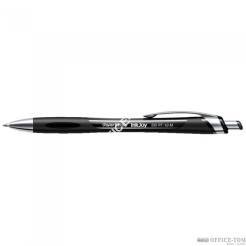 Długopis INKJOY 550 RT czarny PAPER MATE