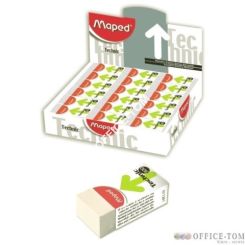 Gumka MAPED MINI TECHNIC do ołówków nowa formuła dust free