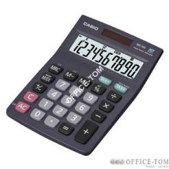 Kalkulator CASIO MS-10S-S .