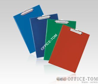 Deska klip A6 Biurfol