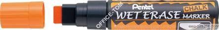Marker kredowy SMW56-F pomar. PENTEL
