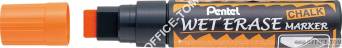 Marker kredowy SMW56-F pomar. PENTEL