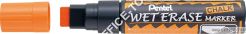 Marker kredowy SMW56-F pomar. PENTEL