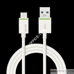 Kabel Leitz Complete z USB-C do USB-A 31 1m