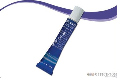 Klej PELIKAN PELIFIX żel uniwersalny 20g