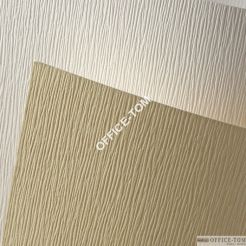 Karton ozdobny ARGO Kora kremowy 230 g/m2 20 ark. A4