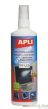 Spray APLI do czyszczenia monitorow TFT/LCD 250ml (AP11324) - 2