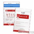 KOPERTA BEZPIECZNA B4 biała EMERSON OP. 50szt. ikb250385bntk Emerson - 2