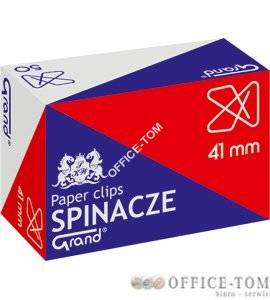 Spinacz krzyżowy GRAND - 41mm-nr2