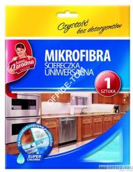 Mikrofibra ściereczka uniwersalna PS-2626 ANNA ZARADNA