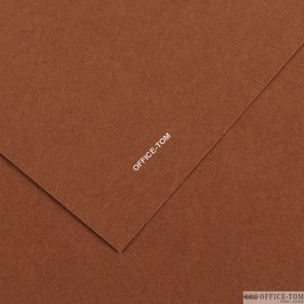 Karton IRIS 70x100 240G 25ark. 34-czekoladowy 200040473 CANSON