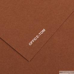 Karton IRIS 70x100 240G 25ark. 34-czekoladowy 200040473 CANSON