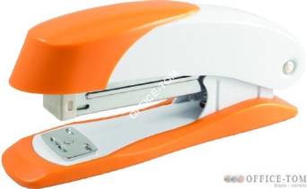 Zszywacz Laco H 400 pomarańczowy neon