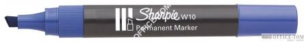 Marker W10 ścięty 55431 niebieski PAPER MATE S0192693