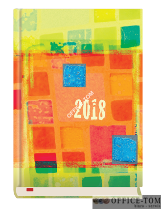 Terminarz powszechny B6 KAFELKI T-200F-03 Michalczyk i Prokop