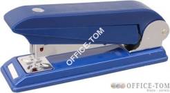 Zszywacz EAGLE 9628 niebieski obrotowy 24/6 - 12 kartek