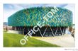 Kalendarz ścienny 2017 Architektura EX N263-17 HELMA - 10