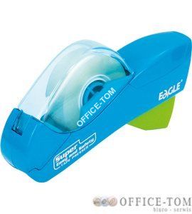 Automatyczny podajnik do taśmy EAGLE T5159B niebieski