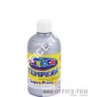 Farba Carioca tempera 500 ml srebrna (ko027/25) - 2