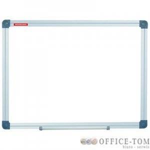 Tablica magnetyczna suchościeralna w ramie aluminiowej Classic rozm. 60x40 cm MEMOBOARDS