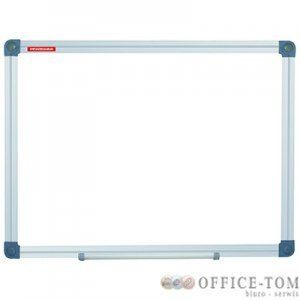 Tablica magnetyczna suchościeralna w ramie aluminiowej Classic rozm. 60x40 cm MEMOBOARDS