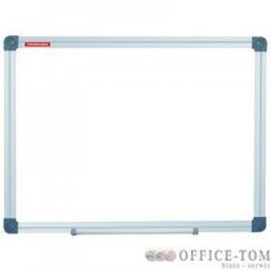 Tablica magnetyczna suchościeralna w ramie aluminiowej Classic rozm. 60x40 cm MEMOBOARDS