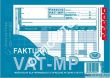 Faktura VAT MICHALCZYK I PROKOP A5 80 kartek - 2