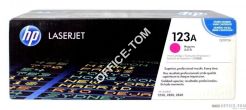 Toner HP Q3973A Magenta 2000str