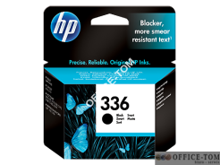 Tusz HP 336 (C9362EE) czarny 210str