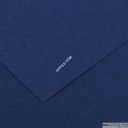 Karton IRIS A3 185G 50ark. 24-granatowy 200040203 CANSON