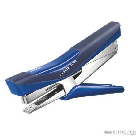 Zszywacz nożycowy RAPID Fixativ F11  24/6 i 26/6 15kartek Niebieski 5000290