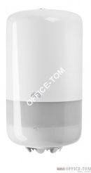 Dozownik Tork mini do ręczników w roli centralnie dozowanych