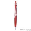Długopis PENTEL VICUNA - czerwony - 2