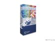 Papier w rolce 2m x 0.7m UNICOLOR SET-3 3593 ROSA - 2