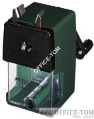 Temperówka Mechaniczna Mała Zielona FABER-CASTELL