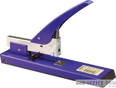 Zszywacz EAGLE 938 niebieski - 100 kartek