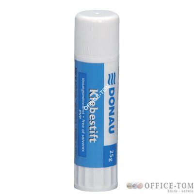 Klej w sztyfcie DONAU 15g