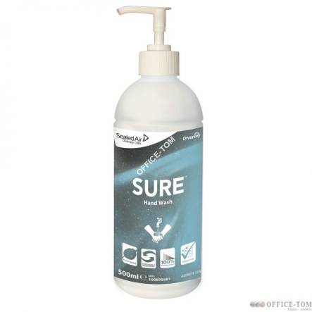 SURE Hand Wash  Diversey 100895691