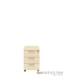 NOWY STYL KM-01 KONTENEREK MOBILNY KLON Nowy Styl