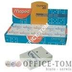 Gumka MAPED DOMINO 20 (duża)