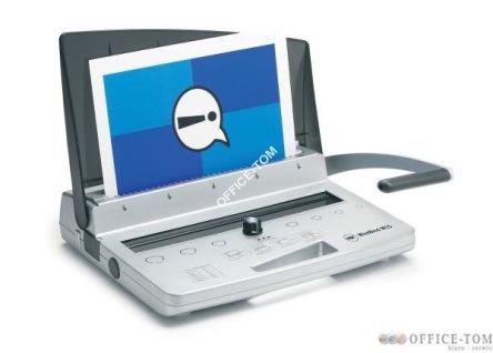 Bindownica GBC Drutowa Wirebind W15