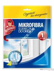 Mikrofibra ściereczka do okien PS-2602 ANNA ZARADNA