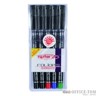 Foliopis FB-25 4szt+1gratis
