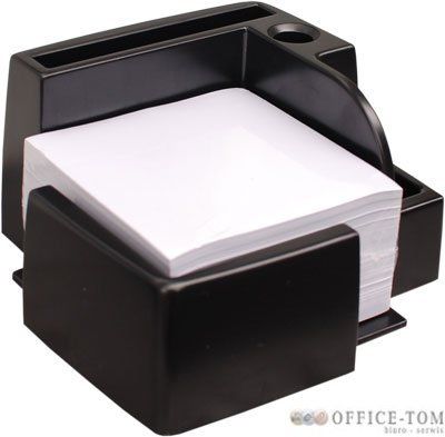 Przybornik EAGLE M5070B 2 elementowy czarny EAGLE