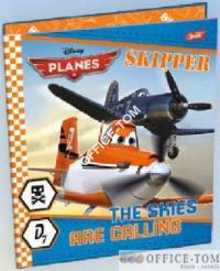 Segregator A5, PLANES DISNEY ST.MAJEWSKI