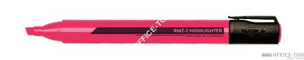 Zakreślacz RÓŻOWY RMZ-2 P 462-006