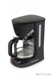 Esperanza przelewowy ekspres do kawy arabica 1.8 l EKC005