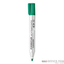 Marker 351-5 zielony STAEDTLER suchościeralny