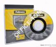 Płyta czyszcząca napęd CD FELLOWES - 2